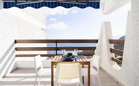 Home2Book Bright Studio Ocean View Tabaiba