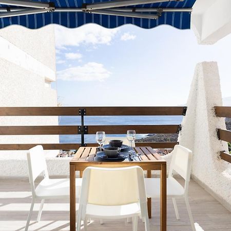 Home2Book Bright Studio Ocean View Tabaiba Esterno foto
