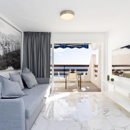 Home2Book Bright Studio Ocean View Tabaiba Esterno foto