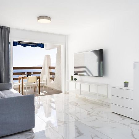 Home2Book Bright Studio Ocean View Tabaiba Esterno foto