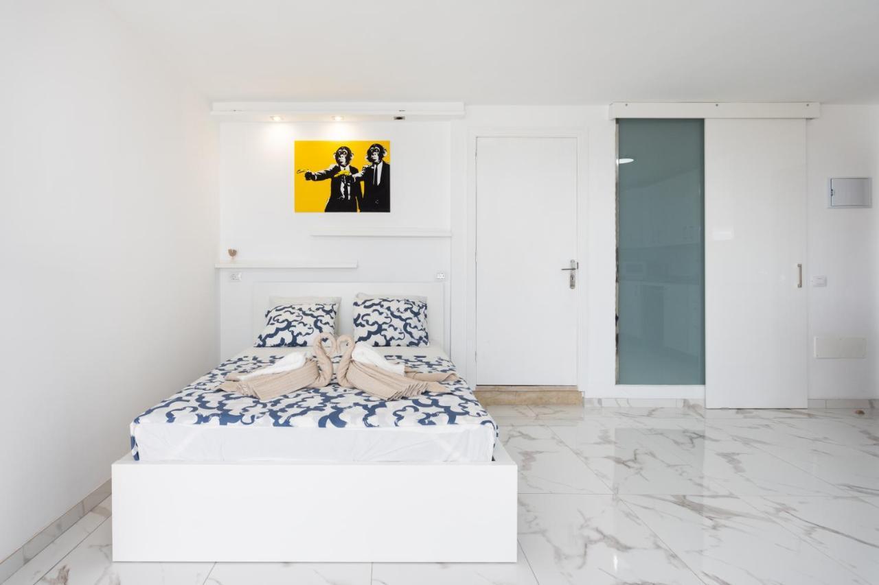 Home2Book Bright Studio Ocean View Tabaiba Esterno foto