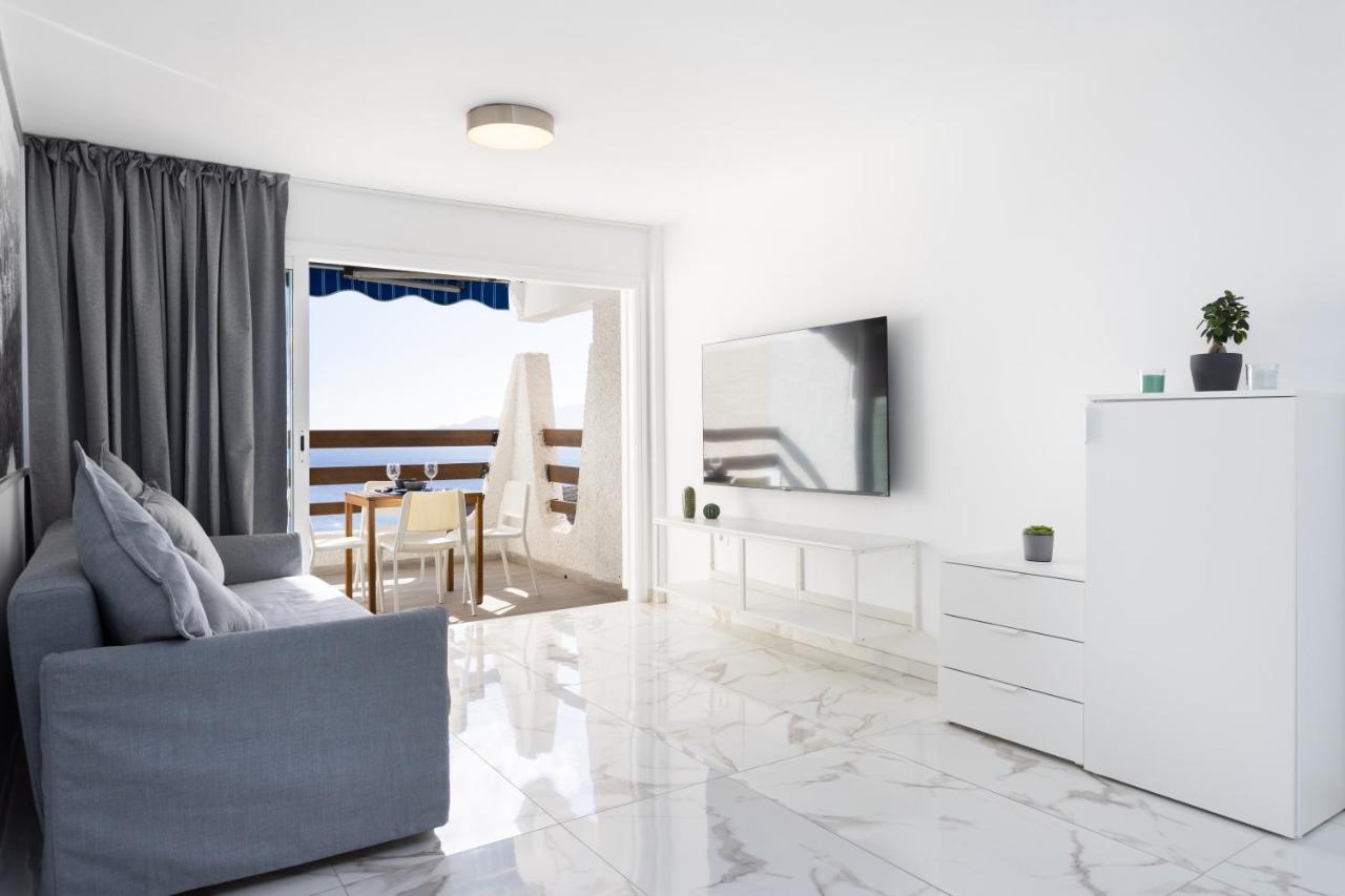 Home2Book Bright Studio Ocean View Tabaiba Esterno foto