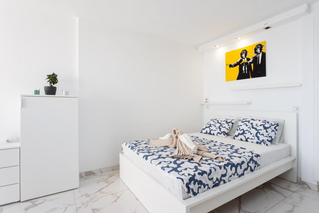Home2Book Bright Studio Ocean View Tabaiba Esterno foto