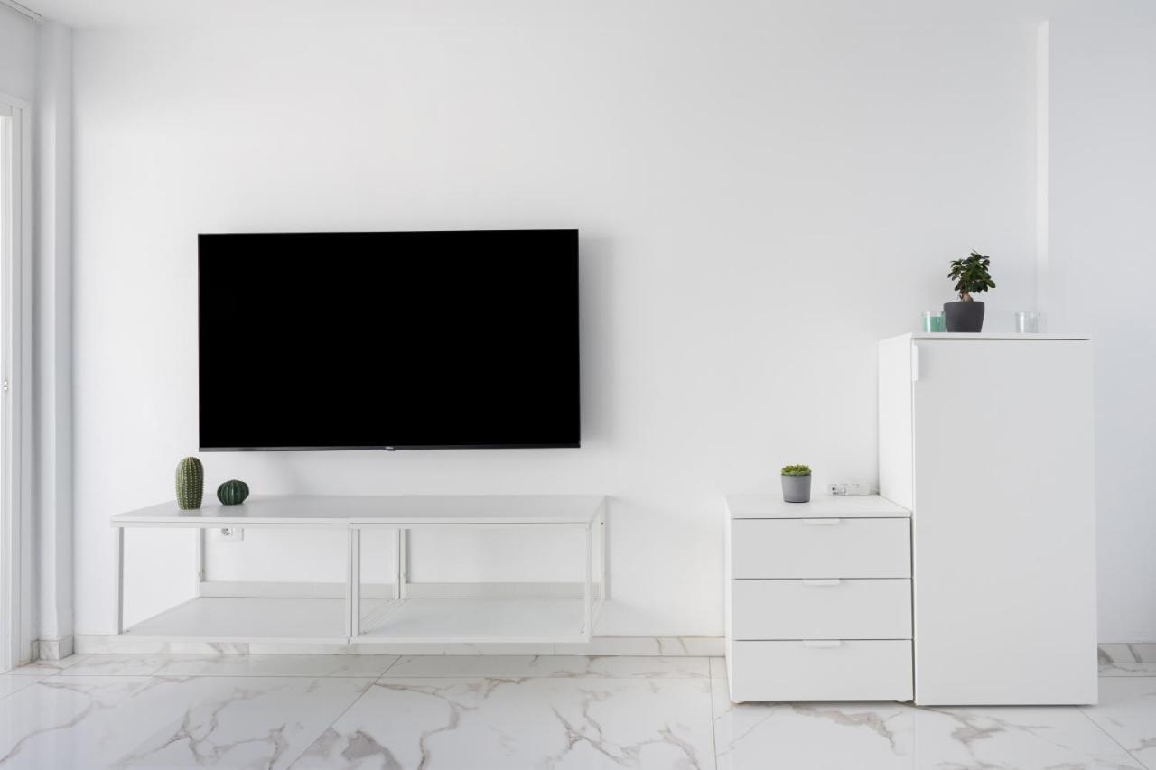 Home2Book Bright Studio Ocean View Tabaiba Esterno foto