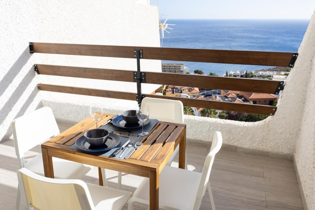 Home2Book Bright Studio Ocean View Tabaiba Esterno foto