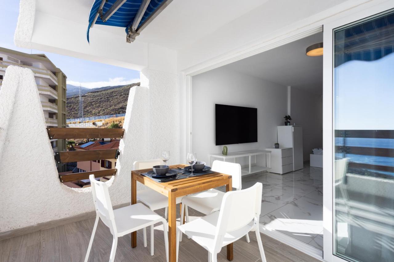 Home2Book Bright Studio Ocean View Tabaiba Esterno foto