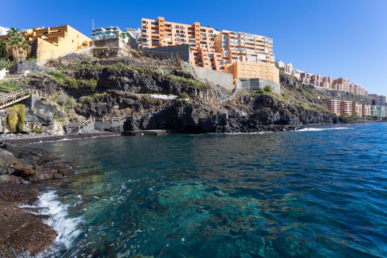 Home2Book Bright Studio Ocean View Tabaiba Esterno foto