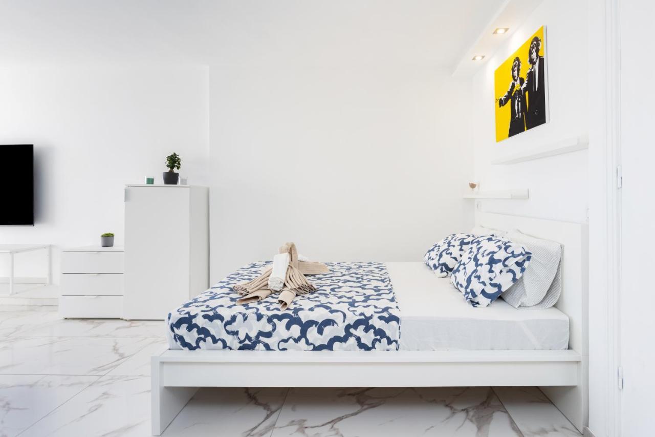 Home2Book Bright Studio Ocean View Tabaiba Esterno foto