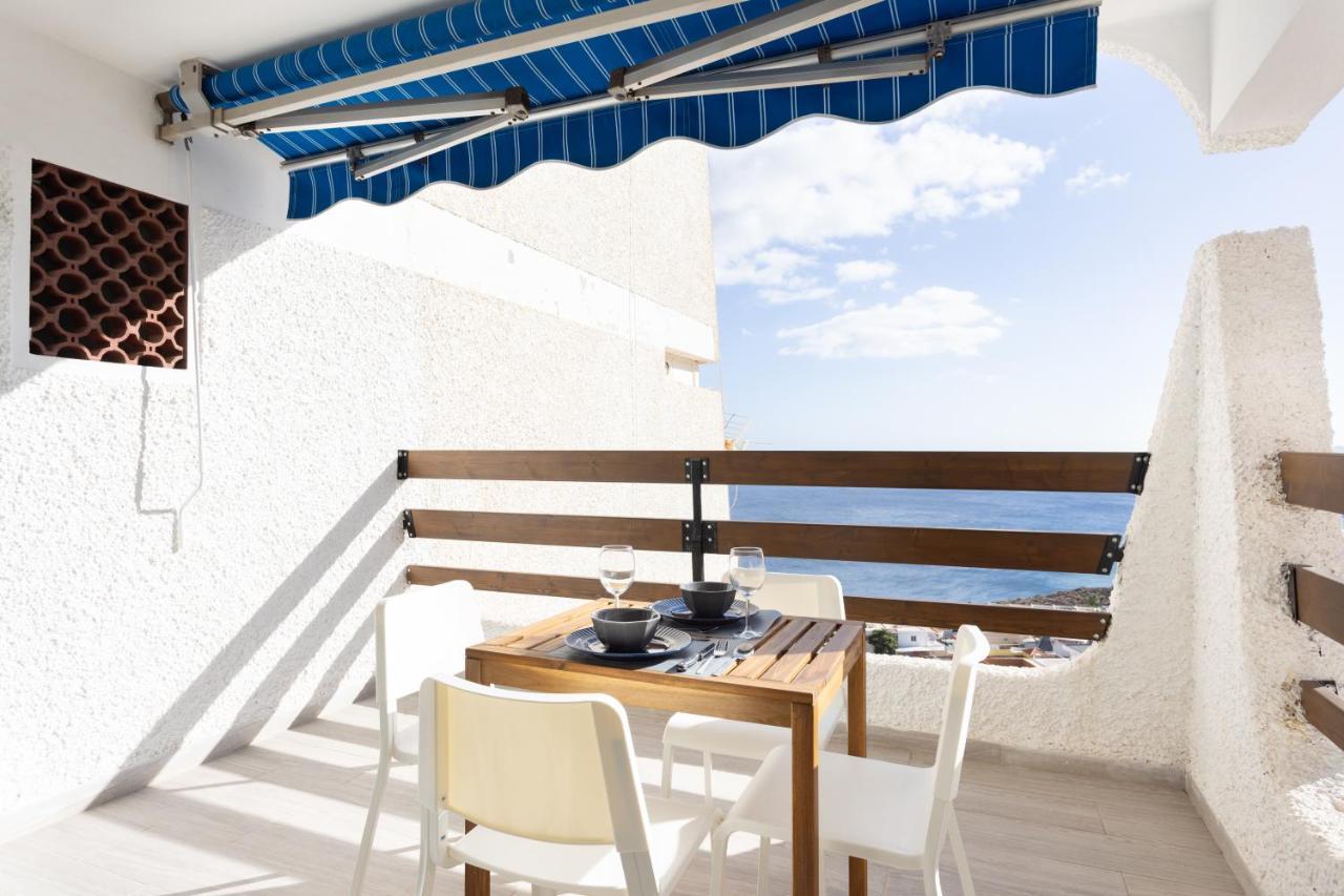 Home2Book Bright Studio Ocean View Tabaiba Esterno foto